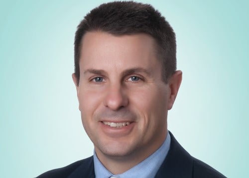 Profile: Insurance Commissioner Ted Nickel